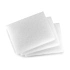 Filterset motorbescherming 100x100x20 tbv BV5/1, T7/8/9/10/11/12/15 Karcher Artikel foto