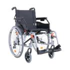 Rolstoel Excel G-Eco+ grootwiel zitbreedte 45cm Artikel foto