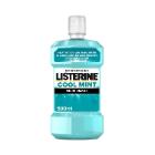 Mondwater coolmint mild 500ml Listerine Artikel foto