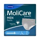 Pants men premium 7 drops L 100-150cm MoliCare Artikel foto