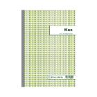 Exacompta 43550x kasboek, 50 blad doorschrijfpapier dupli Artikel foto