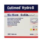 Cutimed Hydro B 15x15cm Artikel foto