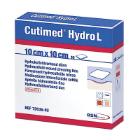 Cutimed Hydro L 10x10cm Artikel foto