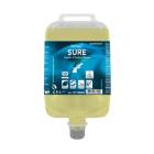 Sure allesreiniger interieurreiniger QS W1779 2.5ltr Artikel foto