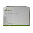 Molnlycke mesorb 10x23cm sterk absorberend verband met exsudaatbarriere Artikel foto