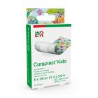 Curaplast pleister kids monsters 6x10cm Artikel foto