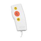Handset VL PHS 1call 2light (patientenbel) Artikel foto