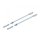 Naald voor paracervicale anesthesie 30G x 4 mm Artikel foto