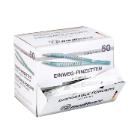 Disposable pincet steriel anatomisch Artikel foto