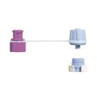 Freka PEG adapter luer lock 15fr enfit connector Artikel foto