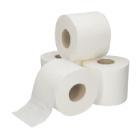 Toiletpapier 3 laags cellulose 95x110mm 27.5m/rol 250vel neutraal Artikel foto