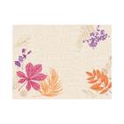 Placemat Bright Autumn papier 30x40cm Artikel foto