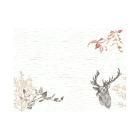 Placemat Wood and Deer Bio Dunicel 30x40cm Artikel foto