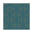 Servet Golden Deco Dunisoft 20x20cm Artikel foto