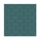 Servet Golden Deco Dunisoft 40x40cm Artikel foto