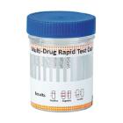 Cleartest multi drug Eco 8 voudige test Artikel foto