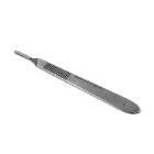 Swann Morton scalpel handvat nr.3&nbsp;14cm rvs Artikel foto