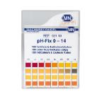 pH indicatorstrips 0-14 pH-Fix mana92110 Artikel foto