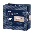 Seni Man Light Level 1 A15 Inlegverband plakstrips Artikel foto