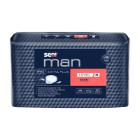 Seni Man Extra Plus Level 4 A15 Inlegverband plakstrips Artikel foto