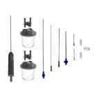 Macrofill vacuum kit Artikel foto