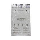 Safety bag A5- 165x265mm transparant met verzegelstrip Artikel foto