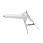 Orchid spec wit medium roze Artikel foto