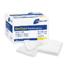 BeeSana Gaascompres niet steriel 10x10cm 8-laags Artikel foto