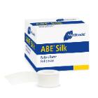 ABE Silk hechtpleister, rol 2,5cmx9,14m Artikel foto