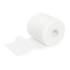 ABE Last haft Highly elastic fixatie zwachtel wit, 12cmx4m Artikel foto