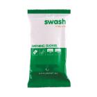 Swash bathing gloves 5-pack white parfumvrij Artikel foto