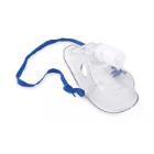 Flexicare zuurstofmasker volwassen met nose clip Artikel foto