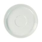 NovaEco Nordika Fjord schotel 150mm nova wit (voor kop 200+240ml) Artikel foto