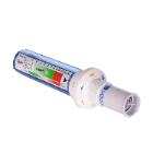 In-check dial G16 inspiratoire flowmeter Artikel foto