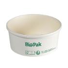 Ronda bowl slim 350ml wit 1-comp Artikel foto