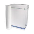 Onderzoekbank/tafelrol 60cmx100m wit 2-laags Primesource Artikel foto
