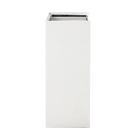 Afvalscheidingsunit modulair wit 60ltr V-Part Artikel foto