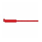 PD speedy-band polsband volwassenen rood 440-16 Artikel foto