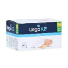 Urgo K2 Lite Size 1 18-25cm 1 K-tech en 1K-press zwachtel Artikel foto