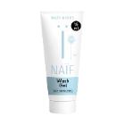 Naif reinigende wasgel voor Baby and Kids 15ml (sample pack) Artikel foto