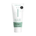 Naif voedende shampoo voor Baby and Kids 15ml (sample pack) Artikel foto