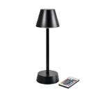 LED Lamp Cordles 10,9x33 Zelda Graphite Artikel foto