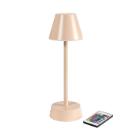LED Lamp Cordles 10,9x33 Zelda Soft Pink Artikel foto