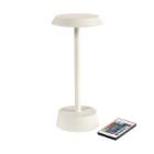 LED Lamp Cordles 11,8x26 Nour Sand Artikel foto