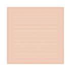 Dunicel napperon 84x84cm Tessuto Dusty Pink Artikel foto