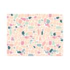 Placemat dessin Ocean pebbles papier 30x40cm Artikel foto