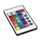 Reserve Led afstandsbediening, 5x8,5cm multicolor Artikel foto