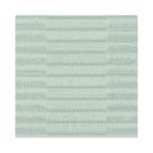 Tissue servet 33x33cm Tessuto Mint 3-laags Artikel foto