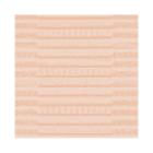 Bio Dunisoft servet 40x40cm Tessuto Dusty Pink Artikel foto