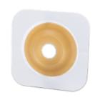 Stomahesive huidplaat met hydrocolloide pleisterrand 57mm Artikel foto